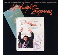 O.S.T.-Midnight Expr - Midnight Express