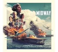 Midway (CD) Album