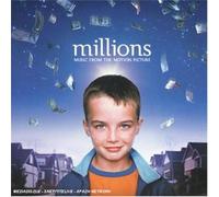 O.S.T.-Millions - Millions