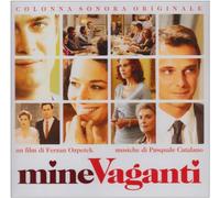 O.S.T.-Mine Vaganti - Mine Vaganti