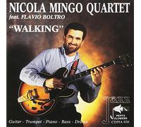 O.S.T. - Mingo Nicola - Walking