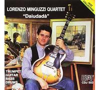 O.S.T. - Minguzzi Lorenzo - Daiudada