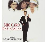 O.S.T.-Mio Caro Dr.Grasler - Mio Caro Dr.Grasler