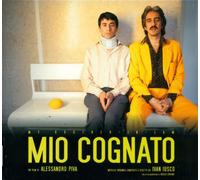 O.S.T.-Mio Cognato - Mio Cognato
