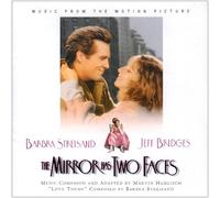 O.S.T. - Mirror Has Two Faces by O.S.T. (1997-01-03)