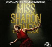 O.S.T.-Miss Sharon Jones! - Miss Sharon Jones!