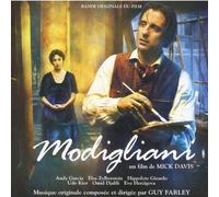 O.S.T.-Modigliani - Modigliani