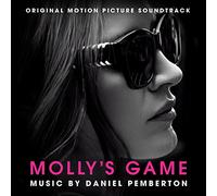 O.S.T.-Molly'S Game - Molly'S Game