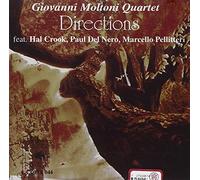 O.S.T. - Moltoni Giovanni - Directions