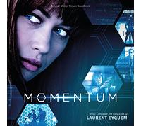 O.S.T. - Momentum - Original Motion Picture Sound