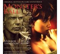O.S.T.-Monster'S Ball - Monster'S Ball