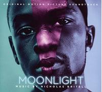 O. S. T. -Moonlight( Nicholas Britell) - Moonlight