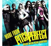 O.S.T.-More From Pitch Perfect - More From Pitch Perfect