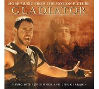 O.S.T.-More Gladiator - More Gladiator
