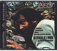 O.S.T. - Morricone Ennio - Army Of 5 Soldiers/Extras