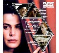 O.S.T. - Morricone Ennio - E Ridendo L'Uccise