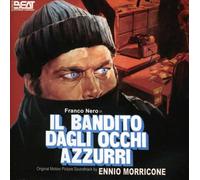 O.S.T. - Morricone Ennio - Il Bandito Dagli Occhi Azzurri