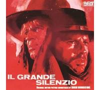O.S.T. - Morricone Ennio - Il Grande Silenzio-Un Bellissimo Novembre