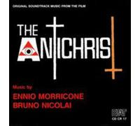 O.S.T. - Morricone Ennio - L'Anticristo / Sepolta Viva