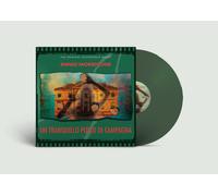 Vinile Ennio Morricone - Un Tranquillo Posto Di Campagna (Clear Green Vinyl) (Lp