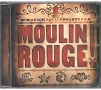 O.S.T. - Moulin Rouge