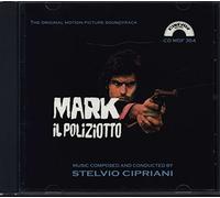 O.S.T.-Msrk Poliziot - Mark Il Poliziotto
