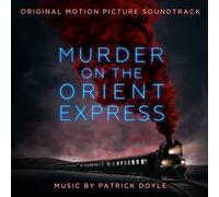 O. S. T. -Murder On The Orient Express - Murder On The Orient Express