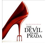 O.S.T. - Music From the Motion Picture the Devil Wears Prada