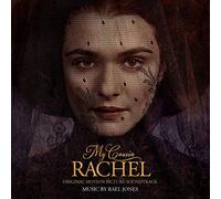 O.S.T.-My Cousin Rachel - My Cousin Rachel