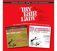 O.S.T.-My Fair Lady - My Fair Lady (+ 12 Bonus Tracks)