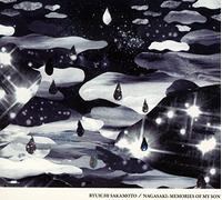 O. S. T. -Nagasaki: Memories Of My Son( Ryuichi Sakamoto) - Nagasaki: Memories Of My Son