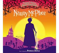 O.S.T. - Nanny Mcphee