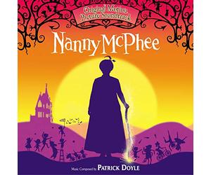 O.S.T. - Nanny Mcphee