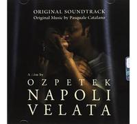 Napoli Velata - O.S.T. (Audio cd)