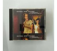 O.S.T. - Natural Born Killers