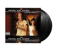 O.S.T.-Natural Born Killers - Natural Born Killers