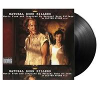 O.S.T.-Natural Born Killers - Natural Born Killers (2Lp)