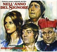 O.S.T.-Nell'anno Del Signore Nell'Anno Del Signore (CD)