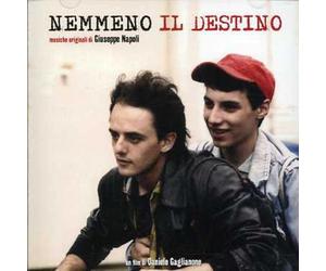 O.S.T.-Nemmeno Il De - Nemmeno Il Destino