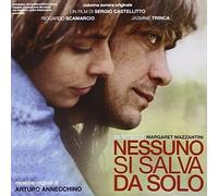 Audio Cd Arturo Annecchino - Nessuno Si Salva Da Solo
