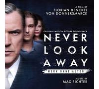 O.S.T.-Never Look Away - Never Look Away