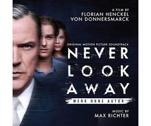 O.S.T.-Never Look Away - Never Look Away