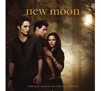 O.S.T.-New Moon - Twilight Saga: New Moon