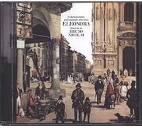 7623635 Audio Cd Bruno Nicolai - Eleonora