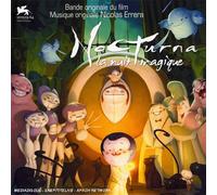 O.S.T.-Nocturna-La N - Nocturna-La Nuit Magique