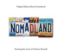O. S. T. -Nomadland( Ludovico Einaudi) - Nomadland