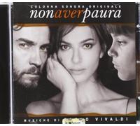 Paolo Vivaldi – Non Aver Paura (O.S.T.) – CD – GDM