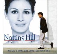 Various Notting Hill: Original Soundtrack (CD) Album