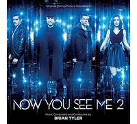 O. S. T. -Now You See Me 2 I Maghi Del Crimine - Now You See Me 2 I Maghi Del Crimine