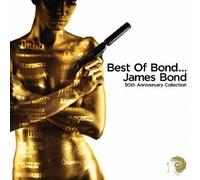 O.S.T. - O.S.T. - Best Of Bond [Japan CD] TOCP-71461